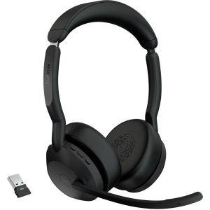 Jabra Evolve2 55 MS Stereo USB-A 25599-999-999