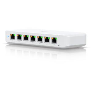 8P Ubiquiti UniFi USW-Ultra 52W POE++ USW-ULTRA-60W