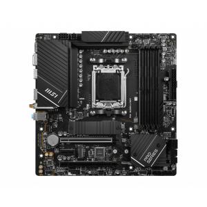 MSI B650M-A PRO WIFI (AM5) (D) 7D77-001R