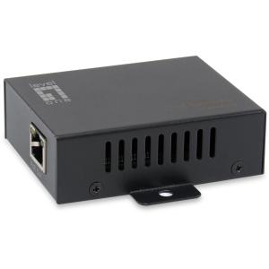 POR-0111 1-Port RJ-45 GbE PoE Repeater Outdoor