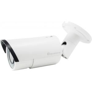 IPCam FCS-5060 Z 4x Fix Out 2MP H.264 IR7.5W PoE