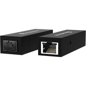 Konverter GVT-1001 Ultra-Slim RJ45 to SFP