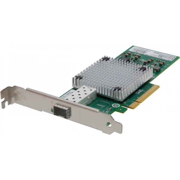10-Gigabit SC Fiber PCIe Network Card 8x/1xSFP GNC-0201