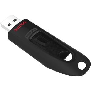 STICK 512GB USB 3.0 SanDisk Ultra black SDCZ48-512G-G46