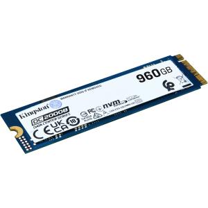 Ent. M.2 960GB Kingston DC2000B NVMe PCIe 4.0 x 4 SEDC2000BM8/960G