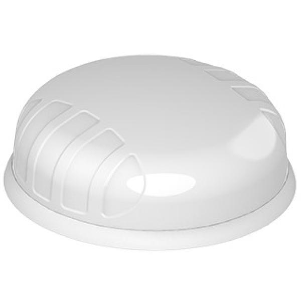 Poynting · Antennen · 5G/LTE · KFZ/Marine · A-PUCK-0001-V2-01-W · weiß · SMA (M) · 6dbi SISO LTE-Antenna 2m SMA-M Kabel 
