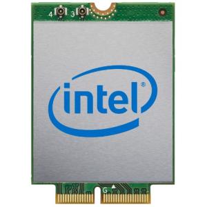 INTG INTEL NIC WI-FI 6 AX210 2230 2x2 AX R2 6GHz + BT 5.2 vPro AX210.NGWG