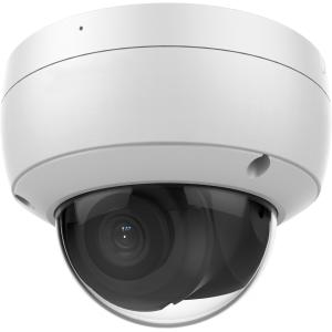 IPCam FCS-3096 Dome Out 8MP H.265 IR 9W PoE