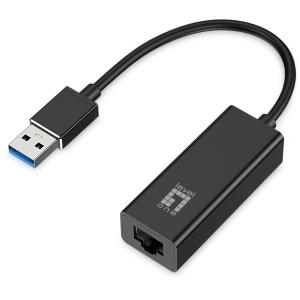 Adapter USB3.0-> RJ45 10/100/1000 0.15m USB-0401 V9