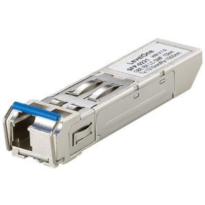 SFP Transceiver 1.25G Single-mode Simplex LC 10km SFP-9221