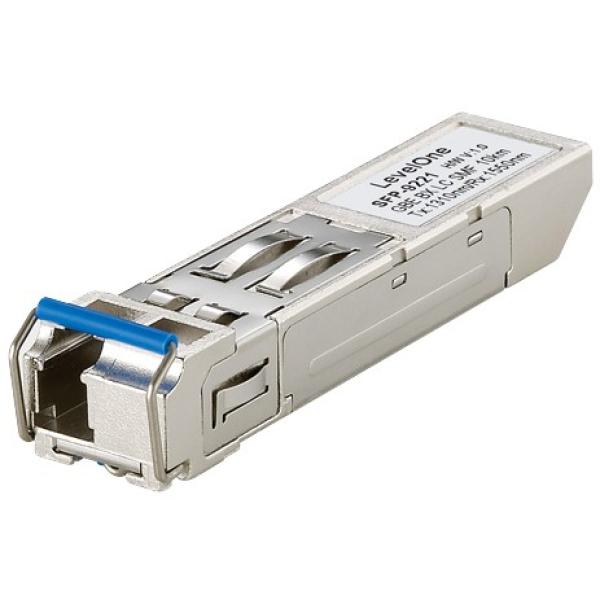 SFP Transceiver 1.25G Single-mode Simplex LC 10km SFP-9221