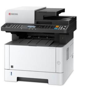 Kyocera Ecosys M2135dn 3 In 1 Laser-multifunktionsdrucker Grau 1102S03NL0 (0632983040263)