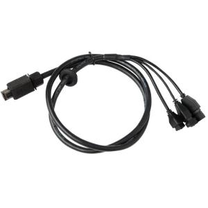 Axis Multikabel C I/O PWR 5 Meter 5506-191