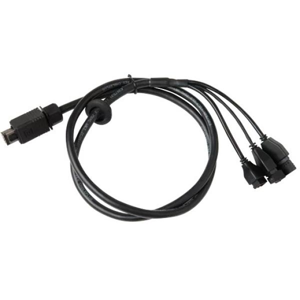 Axis Multikabel C I/O PWR 5 Meter 5506-191