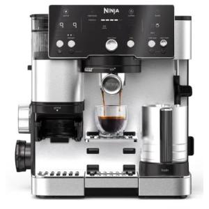 Ninja ES501EU Luxe Cafe Essential Kaffeemaschine