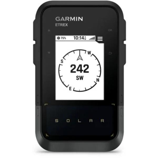 Garmin eTrex Solar 010-02782-00