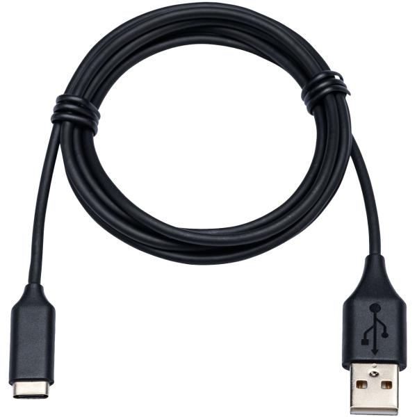 JABRA Link Extension USB cable 24 pin USB-C F to USB M 14208-16