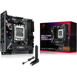AM5 ASUS ROG STRIX B850-I Gaming WIFI 90MB1K30-M0EAY0