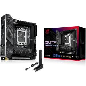 LGA1851 ASUS ROG STRIX B860-I GAMING WIFI 90MB1JB0-M0EAY0