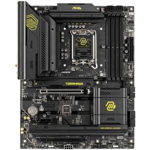LGA1851 MSI MAG B860 TOMAHAWK WIFI 7E39-001R