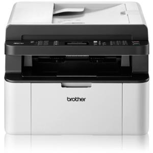 L Brother MFC-1910W 20S. FAX/WLAN/ADF MFC1910WG1