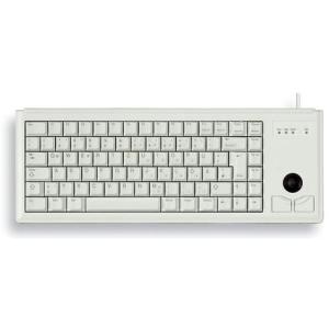 Cherry G84-4400 LPBDE-0 PS/2 beige G84-4400LPBDE-0