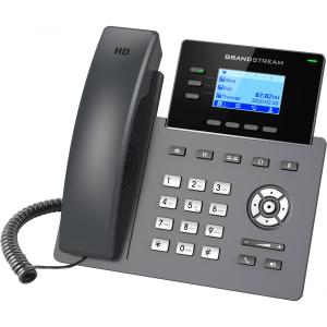 Grandstream SIP GRP-2603P Carrier-Grade IP-Phone (with POE) GRP2603P