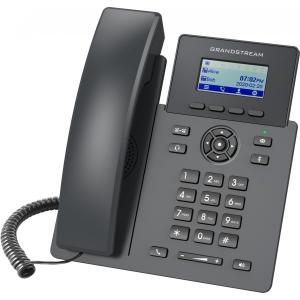 Grandstream SIP GRP-2601 Carrier-Grade IP-Phone GRP2601