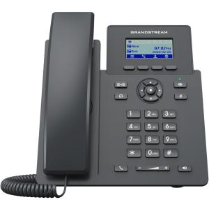 Grandstream SIP GRP-2601P Carrier-Grade IP-Phone (with POE) GRP2601P