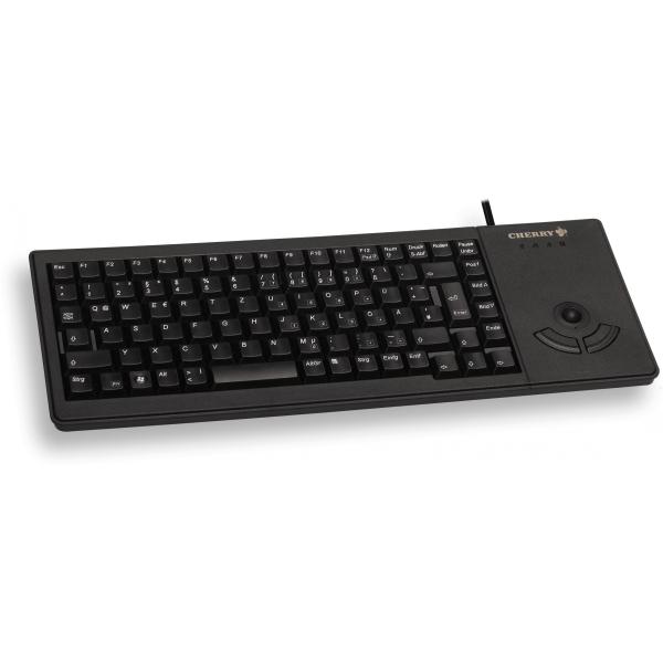 Cherry G84-5400LUMDE-2 USB black