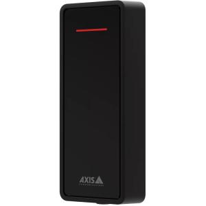 Axis Zutrittskontrolle A4020-E Lesegerät ohne Tastenfeld 02144-001