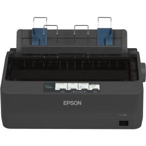Epson Lx-350 Nadeldrucker Grau C11CC24031 (8715946502939)