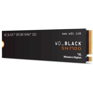M.2 500GB WD Black SN7100 NVMe PCIe 4.0 x 4 WDS500G4X0E