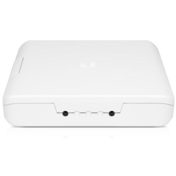 Ubiquiti Switch-gehäuse Outdoor Unifi Switch Flex Utility Weiß USW-FLEX-UTILITY (0810010070531)