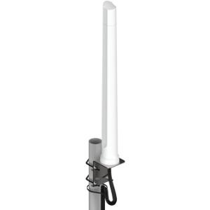 Poynting Antennas LTE/GSM Mast/Wand A-OMNI-0214-V1-01 weiß SMA (M) 3.5 dbi OMNI-Directional LTE FWA SMA - Male 2 Meter K