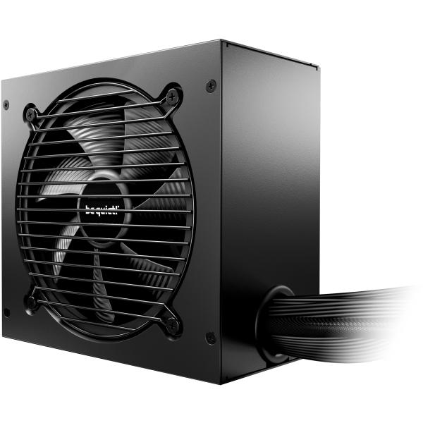 750W be quiet! PURE POWER 12 BP003EU