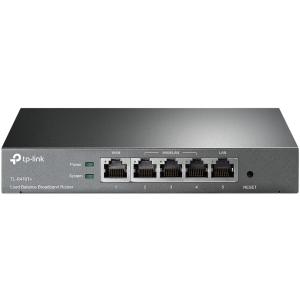Router TP-LINK R470T+