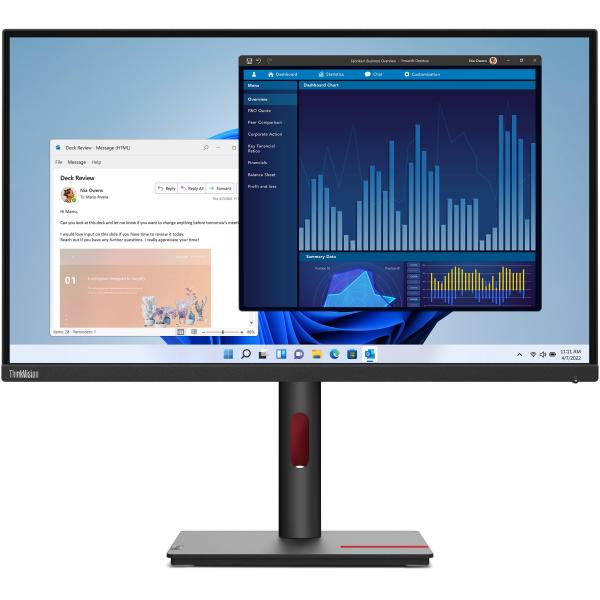 Lenovo ThinkVision T27p-30 (27