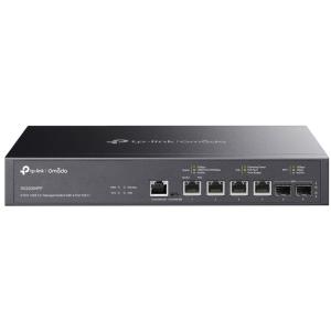 4+2P TP-LINK Omada SG3206HPP M RM POE++ SX3206HPP