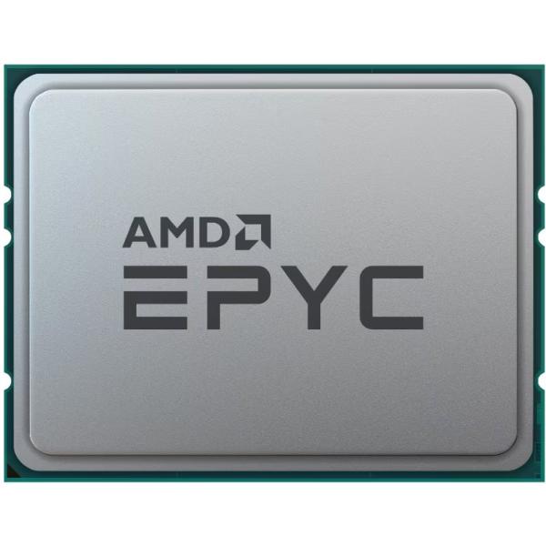 AMD EPYC 12Core Model 4464P Tray 100-000001478