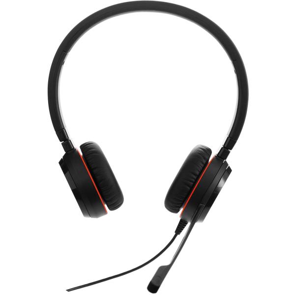 JABRA EVOLVE 20 SE STEREO MS 4999-823-369