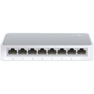 Tp-link Tl-sf1008d Switch 8-fach (6935364020071)