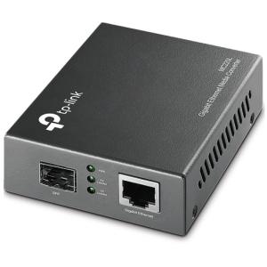 Omada Nek MC220L Gigabit Fiber Converter