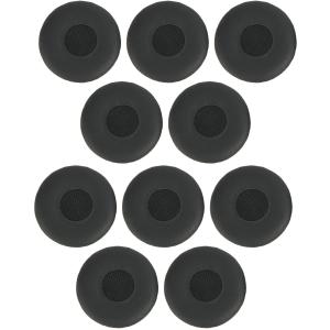 Jabra Ersatz-Ohrkissen Leder (VE 10) für Evolve 20-65 14101-46