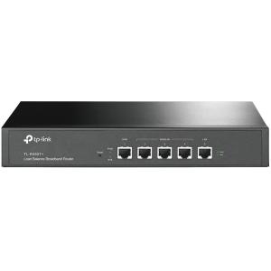 Router TP-Link TL-R480T+ - 19" Rackmount