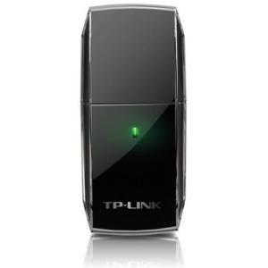 TP-Link Archer T2U - AC600 Mini Dual Band Wi-Fi USB Adapter