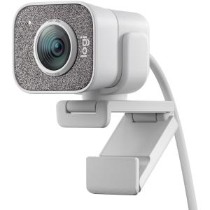 Logitech StreamCam Full HD White 960-001297