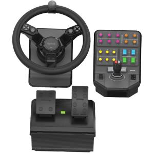 Logitech G Saitek Farm Sim Controller 945-000062