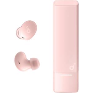 ANKER Soundcore A30i pink Bluetooth Earbuds NC ANC IP54 nur 3.7g je Earbud leicht Lippenstift Design A3958G51
