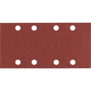 Bosch Schleifblatt C 430 Holz + Lack 93x186MM Krnung 80 10 St. 2608605304
